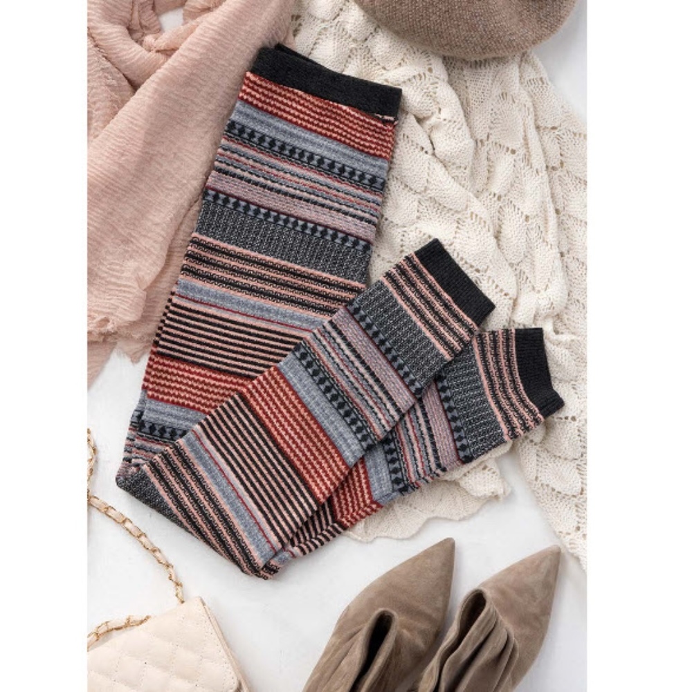 Sweater Knit Leggings
